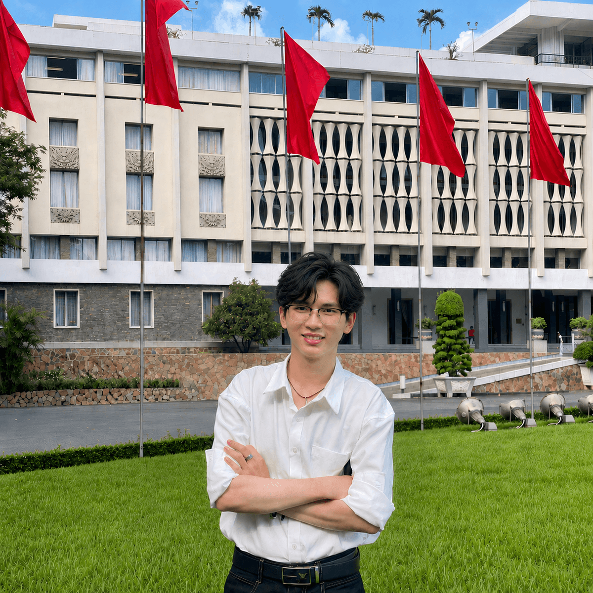 Ảnh của Tran Cong Minh